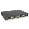 Netgear GS348PP - Unmanaged - Gigabit Ethernet (10/100/1000) - Full duplex - Power over Ethernet (PoE) - Rack mounting