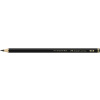 Faber Castell 115208 Pitt Graphite Matt 8B