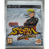 NARUTO SHIPPUDEN ULTIMATE NINJA STORM COLLECTION (1+2+3 FULL BURST) Playstation 3
