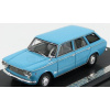 Silas Fiat 1300 Familiare 1961 1:43 Celeste - svetlomodrá