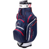 Golfový cart bag Big Max Dri Lite Silencio 2 Golfový cart bag Big Max Dri Lite Silencio 2