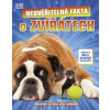 Neuvěřitelná fakta o zvířatech
