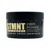 STMNT Fiber Pomade vláknitá pomáda na vlasy 100 ml