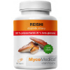 MycoMedica Reishi 50 % 90 kapsúl
