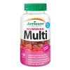 Jamieson Multi Gummies želat.past.pro ženy 130 ks