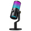 Herný mikrofón Maono DM30RGB (čierny)