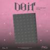 STRAY KIDS - SKZ IT TAPE \'DO IT\' (1CD)