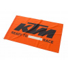 KTM FLAG Vlajka Oranžová