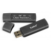 Satel CZ-USB-1 čtečka magnetických karet Černá