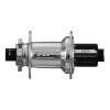 Novatec XD602SB/A-B12-ABG zadný náboj, 6-dier, 32 dier, 12x148 mm, Shimano HG, anodized silver, OEM