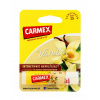 Carmex Ultra Smooth balzam na pery SPF15 Vanilla 4,25 g