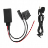 BLUETOOTH ADAPTÉR DO AUTORÁDIA 18PIN MFD2 RNS2 pre Volkswagen Touareg