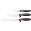 Fiskars FF startovací set - 3 nože (1057559)