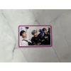NCT Dream: The Dream Show 2: Concept Photo Card - Group 1