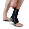 Fortuna PREMIUM elastická bandáž členka Balenie: M: 25 cm - 32 cm