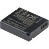 Baterie T6 Power pro Panasonic DMW-BCJ13, DMW-BC13, BP-DC10, 1250mAh, 4,5Wh