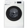 Pračka Indesit MTWSE61294WKEE Slim 42,5 cm