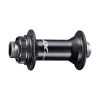 Náboj predný SHIMANO XT M8110 110x15mm oska 32d. čierny Center Lock
