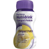 N. V. Nutricia, Zoetermeer Nutridrink Compact Protein - s banánovou príchuťou (inov.2022) 24x125 ml (3000 ml)