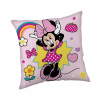 Jerry Fabrics Polštářek Minnie Smile 40x40 cm