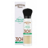 HAWAIIAN TROPIC Minerálny priesvitný ochranný púder so štetcom 4.25g SPF 30