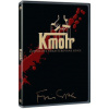 Kmotr kolekce 1.-3. Coppolova remasterovaná edice DVD