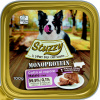Stuzzy Dog Adult Monoprotein Pork 100g