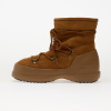 Tenisky Moon Boot Luna Boot Suede Cognac EUR 37 EUR 37