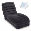 MEA Lounge nafukovacie kreslo 86 x 170 x 94 cm Intex (MEA Lounge nafukovacie kreslo 86 x 170 x 94 cm Intex)