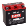 BS-BATTERY V továrni aktivovaný akumulátor BS-BATTERY BTZ7S (YTZ7S) SLA