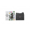 Almara Soap Dizajnové mydlo pre deti My Happy Cat broskyňa 100 g