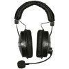 Behringer HLC660U - USB slúchadlá so vstavaným mikrofónom