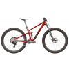 Bicykel Trek Top Fuel 8 Gen 4 Fury Red 2026 M/L