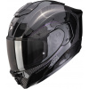 Scorpion Exo-1500 Carbon Air Mundi černý chameleon XS