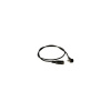 Pigtail TS9 male / FME male pro modemy AnyData, Sierra, ..