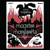 Majster a Margaréta - Michail Bulgakov (mp3 audiokniha)