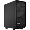 Fractal Design Meshify 2 Compact Black Solid FD-C-MES2C-01