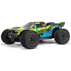 ARRMA Arrma Vortex 223S BLX 1:10 4WD RTR DSC tyrkysová