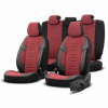 Sada autopoťahov OTOM THRONE 103 RED 3-ZIP Amio