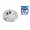 MAKRO - Lapač nečistôt nerez 7,2cm
