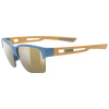 uvex sportstyle 805 CV blue sand mat/champ