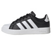 Detská obuv adidas Streettalk black JQ8610 40