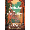 Sicílske dedičstvo - Jo Piazza