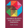 Geometry, Relativity and the Fourth Dimension