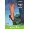 E-kniha Loterie a jiné povídky - Shirley Jackson