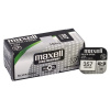 MAXELL 357/SR44W/V357 - 1ks