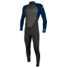Neoprén O'Neill Reactor Ii Bz 3/2 Full black/abyss M 24/25 - Odosielame do 24 hodín