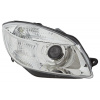 HELLA přední světlo H7 (el. ovládané+motorek) HELLA (prv 1EL 247 025-261