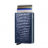 Peněženka Secrid Slimwallet Nile Blue