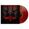 King Kerry - From Hell I Rise / Red,Orange / Vinyl [LP]